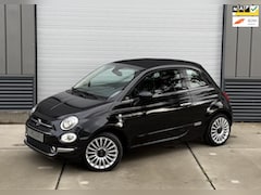 Fiat 500 C - 0.9 T LOUNGE - NAVI - SPOTIFY - AIRCO - NAP