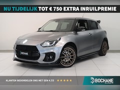 Suzuki Swift - 1.4 Sport Smart Hybrid | Camera | Climate Control | 18"Lichtmetaal | Body kit | AppleCarpl