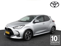 Toyota Yaris - 1.5 Hybrid 115 First Edition | Apple Carplay/Android Auto | Navigatie |