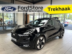 Ford Puma - EcoBoost Hybrid 155PK ST-Line X | Trekhaak | Winter Pack | Pano | 360° Camera | B&O | Matr