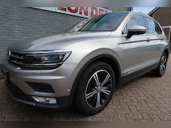 Volkswagen Tiguan - 1.4 TSI ACT Highline Zeer nette en complete auto