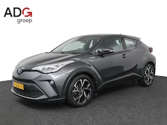 Toyota C-HR - 1.8 Hybrid Dynamic | Trekhaak | Camera | All season banden | parkeersensoren voor en achte
