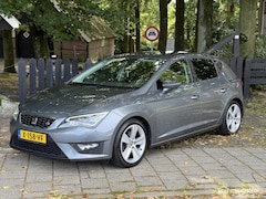 SEAT Leon - 1.4 TSI FR Business