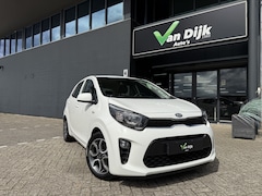 Kia Picanto - 1.0 Navi Camera