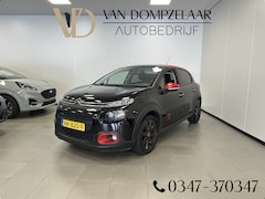 Citroën C3 - 1.2 PT / 110PK / PANORAMADAK / S&S Shine / NAVI / PDC /