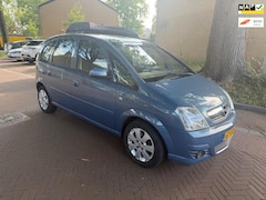 Opel Meriva - Airco / Nieuw APK / 93.000 NAP / Leuke auto