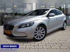 Volvo V40 - 2.0 T3 Nordic+ | Xenon | Navi | Trekhaak |