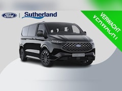 Ford Transit Custom Tourneo - 340 2.5 PHEV L2H1 Titanium X | 233pk | Incl. BTW/BPM Rijklaar | Handsfree elektrische dubb
