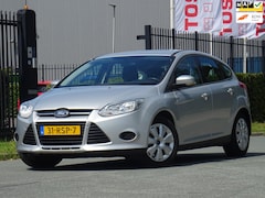 Ford Focus - 1.6 TI-VCT 83DKM/NAP/AIRCO/CRUISE/APK 07-2026