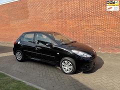 Peugeot 206 - 1.4 XS Airco Dealer onderhouden