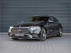 Mercedes-Benz CLS-klasse - 350 d 4MATIC AMG-Line -Memory-20''