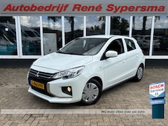 Mitsubishi Space Star - 1.2 Cool+ | Apple Carplay | Airco | Regensensor