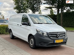 Mercedes-Benz Vito - 111 CDI Functional Lang