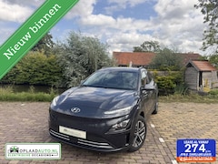 Hyundai Kona Electric - EV 64 kWh | 3-fase | ACC | Camera