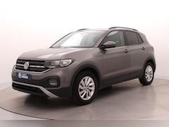 Volkswagen T-Cross - 1.0 TSI Life Automaat | Trekhaak | Camera | Adaptive Cruise Control | Parkeersensoren