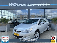Opel Astra Sports Tourer - 1.4 Turbo Cosmo Trekhaak , Navigatie