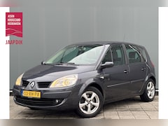 Renault Scénic - BWJ 2007 | 2.0-16V 135PK Business Line | NWE APK | CLIMA | TREKHAAK | CRUISE | AUDIO | LIC