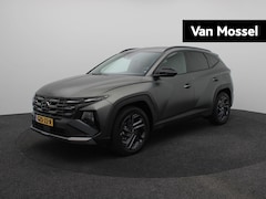 Hyundai Tucson - 1.6 T-GDI PHEV 20th Anniversary | Camera | Stoel- en Stuurwielverwarming | Elektrische Ach
