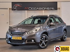 Peugeot 2008 - 1.6 VTi Active