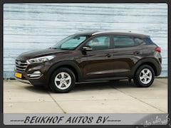 Hyundai Tucson - 1.6 T-GDi Comfort 4WD Automaat Camera Trekhaak