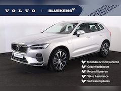 Volvo XC60 - T8 Recharge AWD Plus Bright - LONG RANGE - Panorama/schuifdak - IntelliSafe Assist & Surro