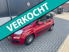 Fiat Panda - 0.9 TwinAir Edizione Cool / airco / el.ramen