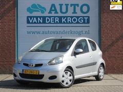 Toyota Aygo - 1.0-12V Comfort, NL auto, APK 4-26