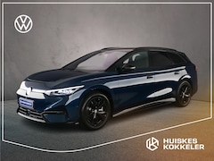 Volkswagen ID.7 Tourer - Elektromotor 77 kWh 286pk Pro Limited Edition