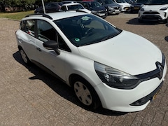 Renault Clio Estate - 0.9 TCe Authentique