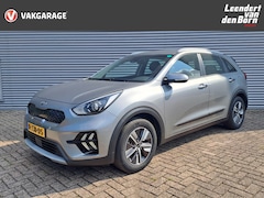 Kia Niro - 1.6 GDi Hybrid DynamicLine | Apple Carplay/Android Auto | Navi | Camera | Automaat | Cruis