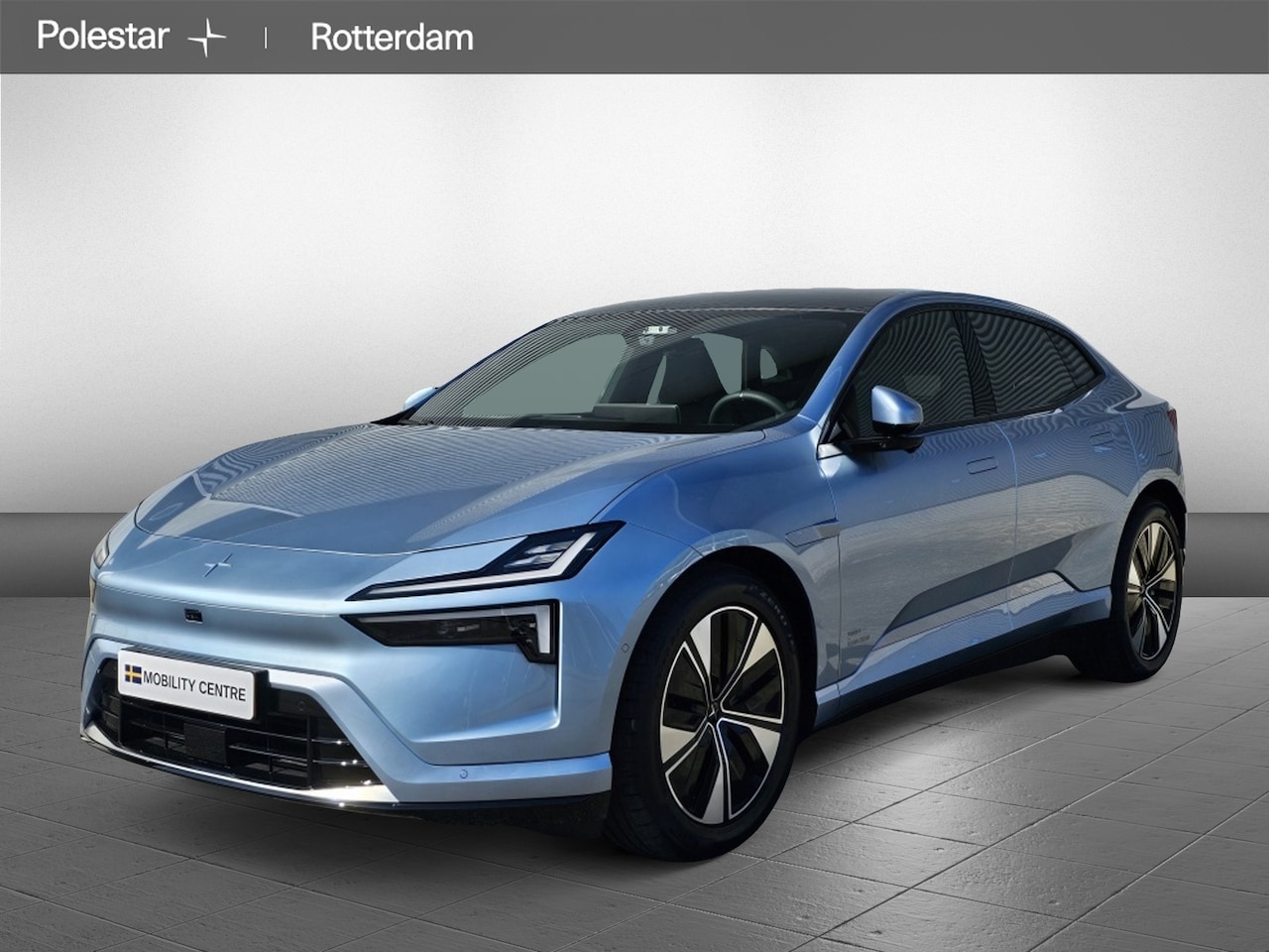 Polestar 4 - Long Range Single Motor 100 kWh DEMO | Pilot- Plus- Pack - AutoWereld.nl