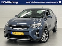 Kia Stonic - 1.0 T-GDi ComfortPlusLine Navigator | LED-dagrijverlichting | Achteruitrijcamera | Cruise