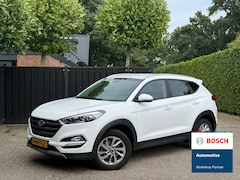 Hyundai Tucson - 1.6 GDi Premium