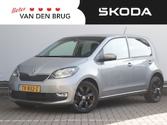 Skoda Citigo - 1.0 Greentech Style | Multifunctioneel stuurwiel | Cruise Control | Airco | Bluetooth |