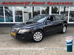 Audi A4 Avant - 2.0 Pro Line Business | Trekhaak | Airco | Cruise | Navi