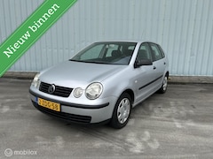 Volkswagen Polo - 1.2 nieuwe distributie