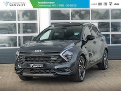 Kia Sportage - 1.6 T-GDi Plug-in Hybrid AWD GT-PlusLine | Uit voorraad leverbaar | CarPlay | Stoelkoeling