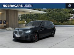 BMW X3 - 30e xDrive M Sport Automaat / Trekhaak / Sportstoelen / Adaptieve LED / Comfort Access / P