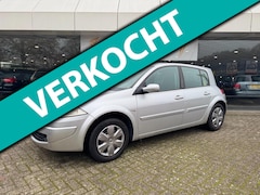 Renault Mégane - 1.6-16V Business Line