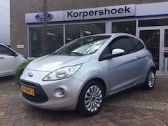 Ford Ka - 1.2 69 pk Titanium X s/s | nieuwe distributieriem