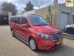 Mercedes-Benz Vito - 114 CDI Lang