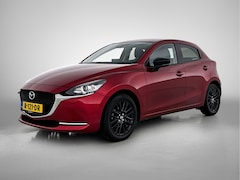 Mazda 2 - 2 1.5 Skyactiv-G Sportive / Cruise control / Camera / Trekhaak