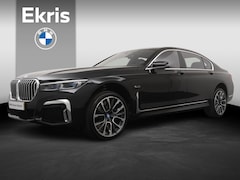 BMW 7-serie - 745Le xDrive High Executive | M Sportpakket | Massage | 20inch |