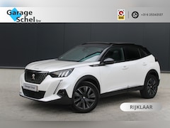 Peugeot 2008 - 1.2 PureTech GT-Line 130pk - Pano - ACC - Navi - Camera - Climate Control - Apple Carplay