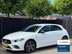 Mercedes-Benz A-klasse - 250 e AMG Line