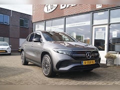 Mercedes-Benz EQA - 250 190pk Business Solution AMG