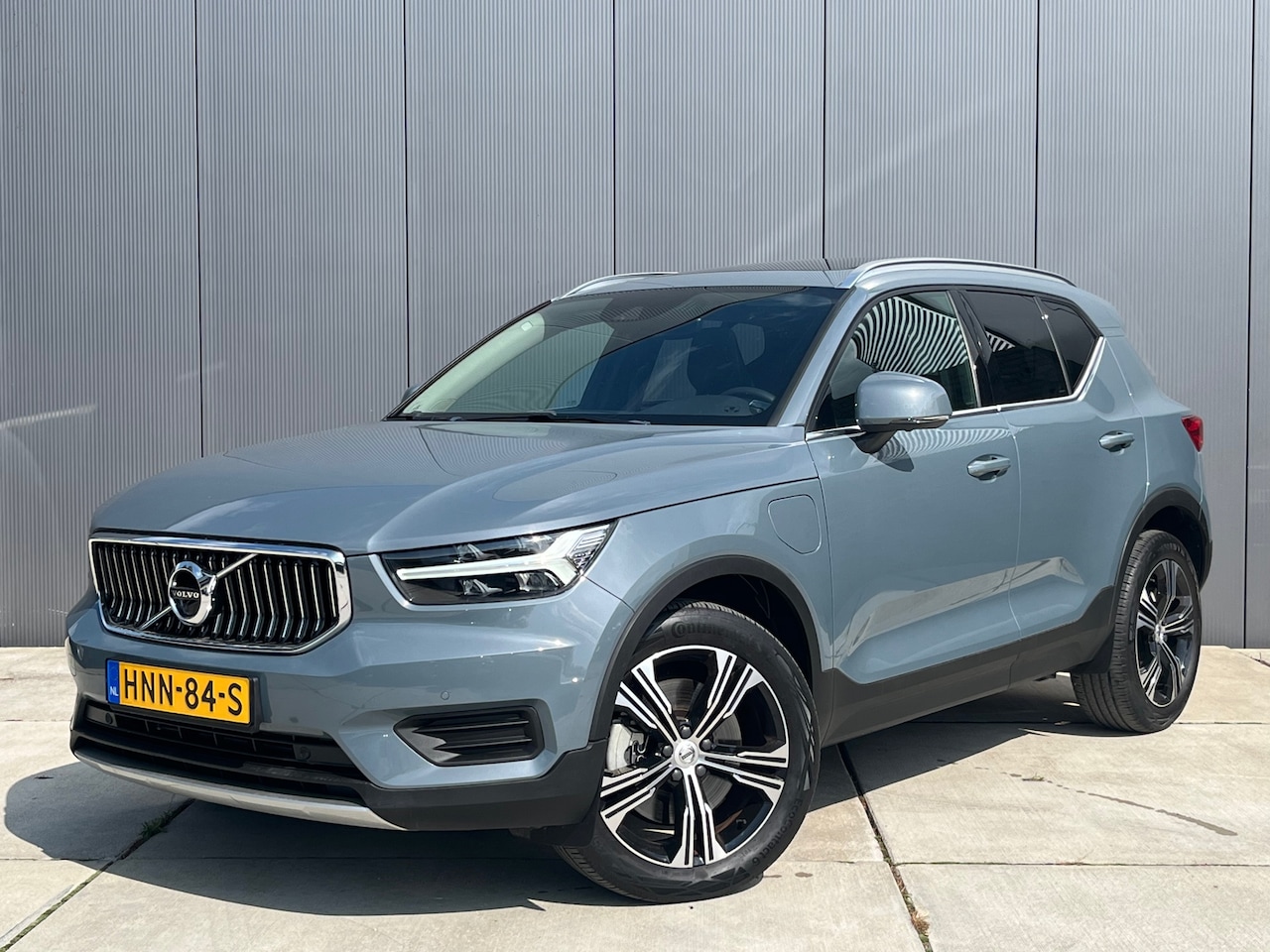 Volvo XC40 - 1.5 T5 Recharge Inscription / Panoramadak / Leder - AutoWereld.nl