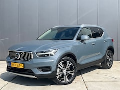 Volvo XC40 - 1.5 T5 Recharge Inscription / Lederen Bekleding / Panoramadak / Stoel- Stuur Verwarming /