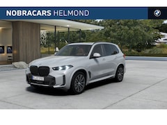 BMW X5 - xDrive50e High Executive M Sport Automaat / Panoramadak / Trekhaak / Parking Assistant Pro