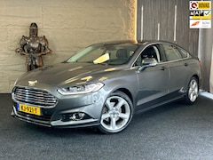 Ford Mondeo - 1.5 Titanium|GARANTIE|NAP|AUTOMAAT|VERKOELING|CRUISE|CAMERA|ELEK STOELEN